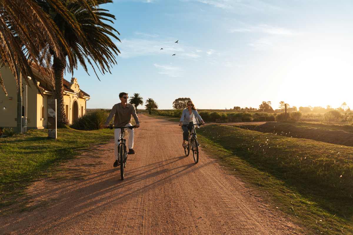 Bike ride 2