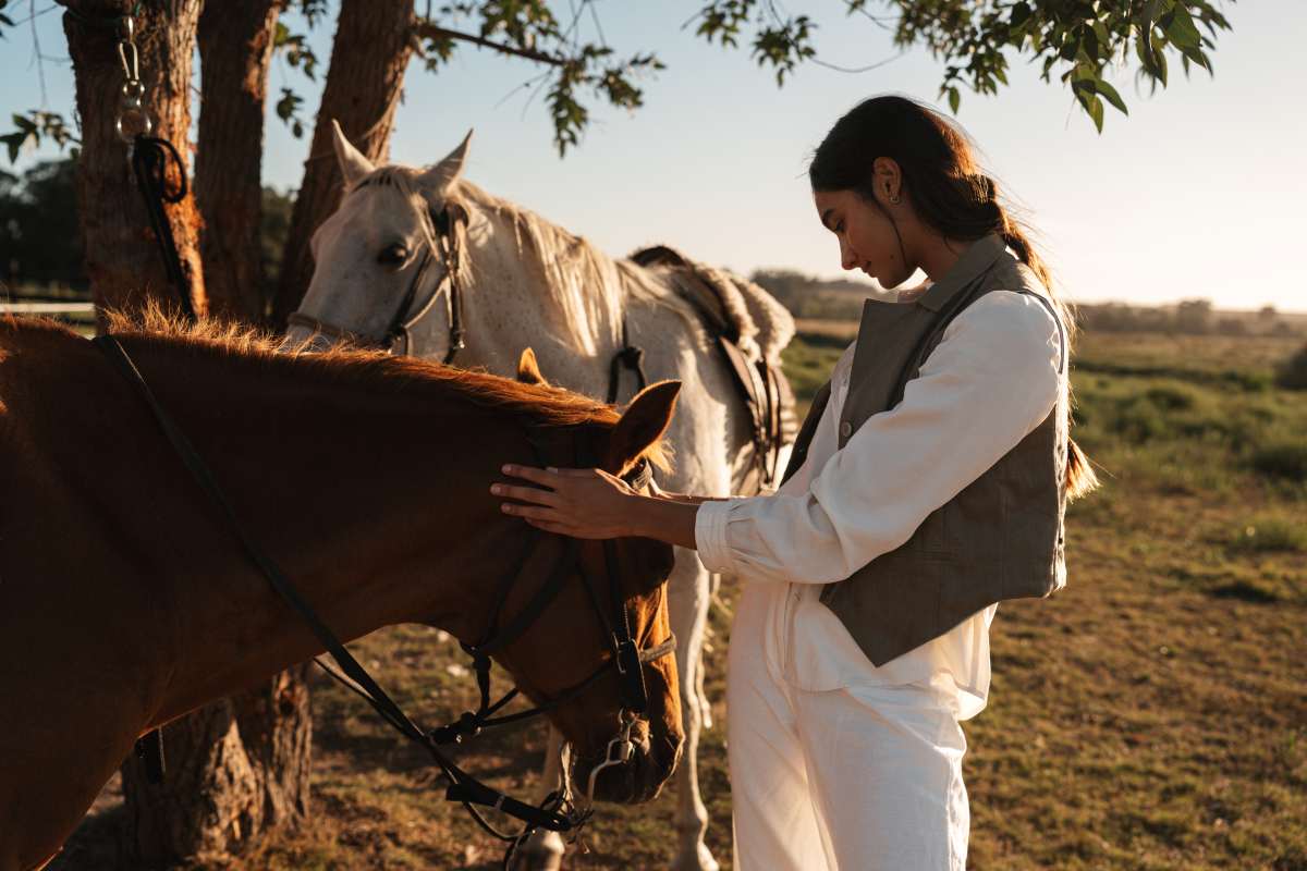 Horseback ride 3