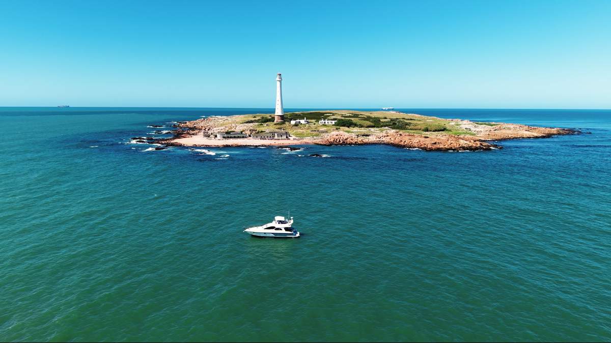 Private boat tour 4