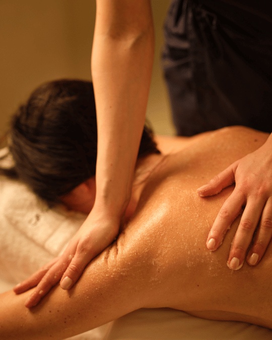 Spa wellness 3